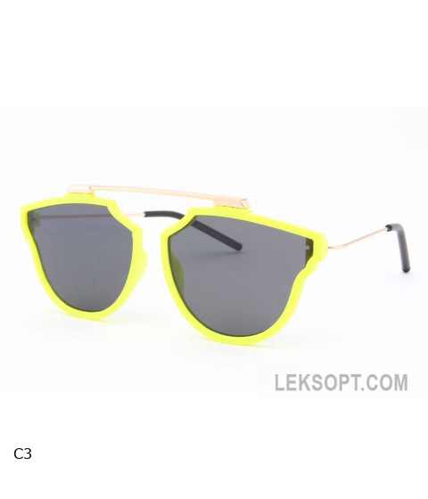 Glasses - Reasic - RE3203