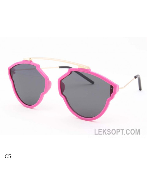 Glasses - Reasic - RE3205