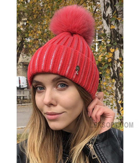 Women's hat Luchiya