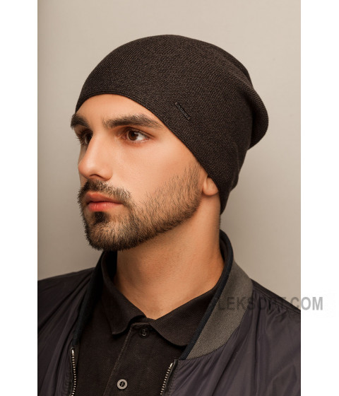 Men's cap Brayton
