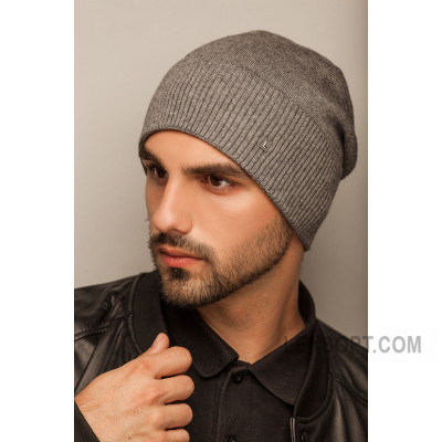 dark gray melange
