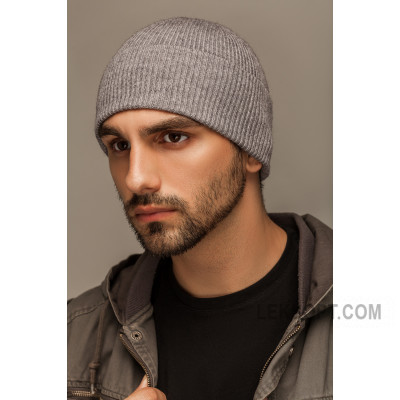 gray melange