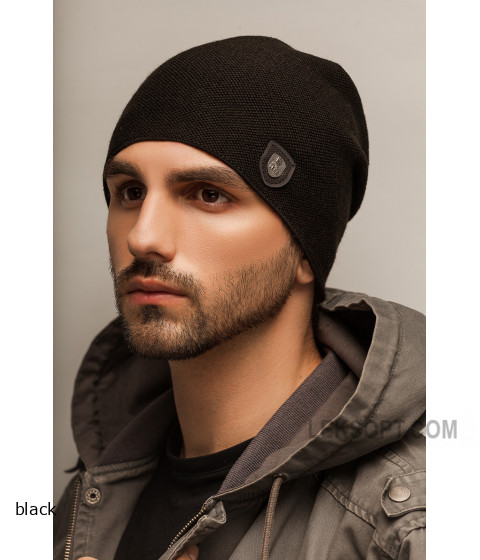 Men's cap Lis