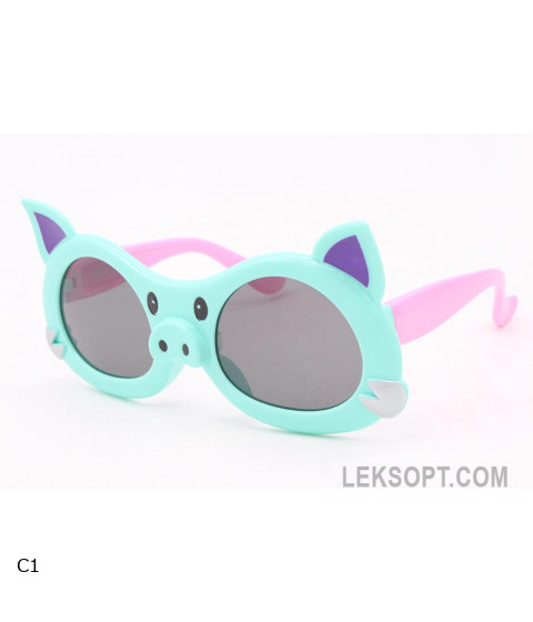 Glasses - Kids - S8220P