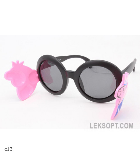 Glasses - Kids - S8226P