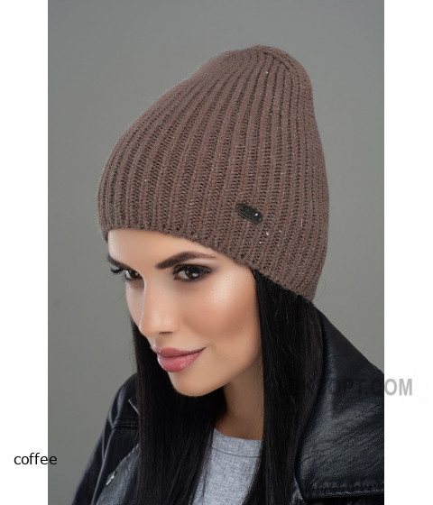 Women's cap Bonus