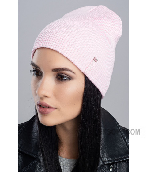 Women's cap Kupol