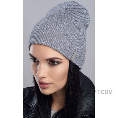 gray melange