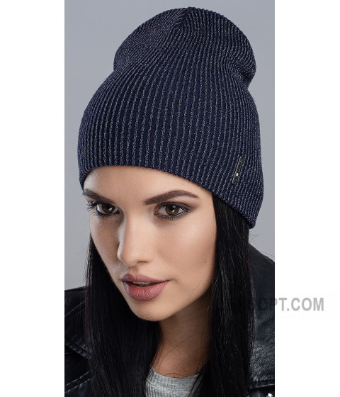 Women's cap Karolina