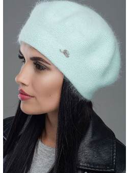 Women's beret Laura