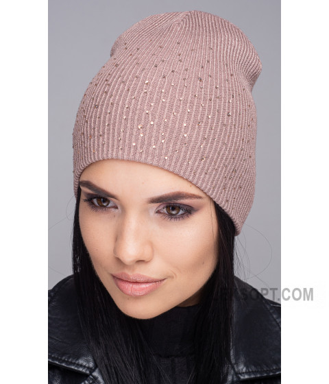Women's cap Liona