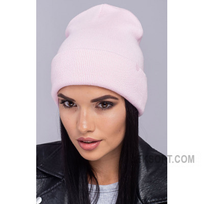 pale pink