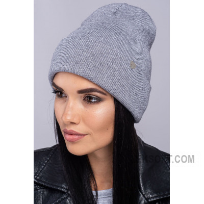 gray melange