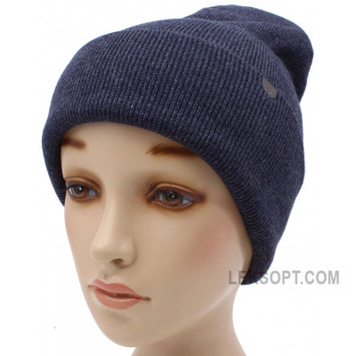 blue melange