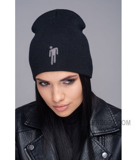 Women's cap Trend