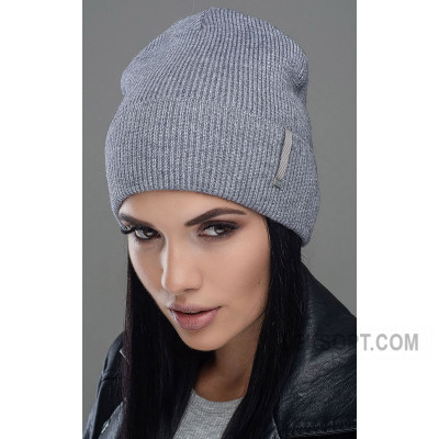 gray melange