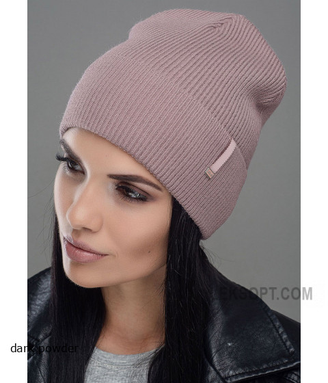 Women's cap Turbo