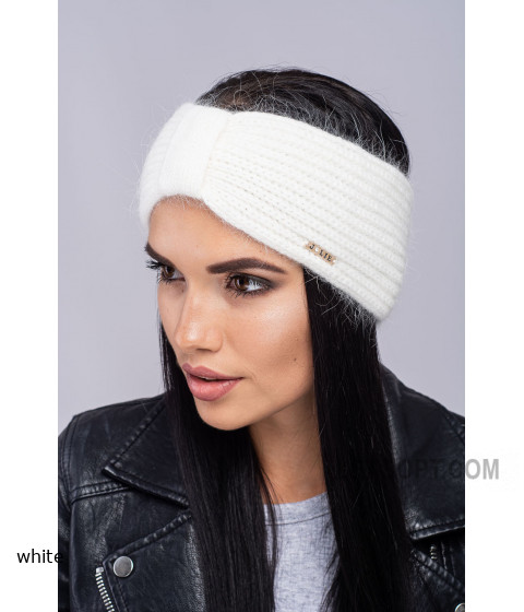 Women's headband Yalta