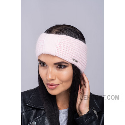 pale pink
