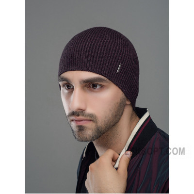 black+burgundy