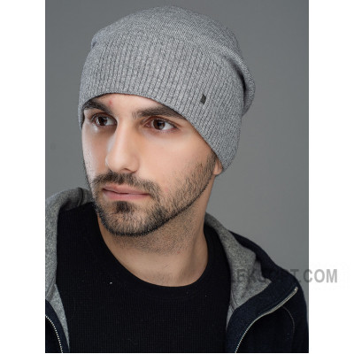 gray melange