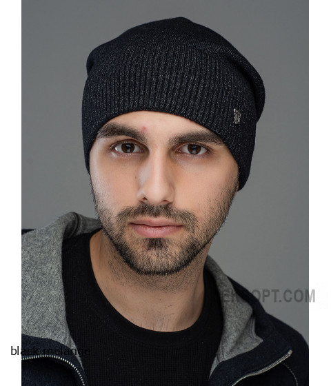 Men's cap Ikar