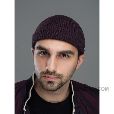 black+burgundy