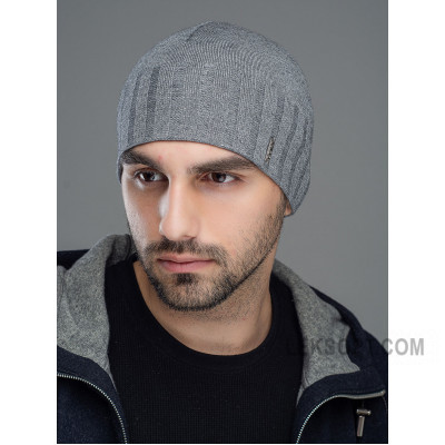 gray melange