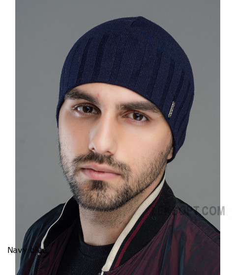 Men's hat Polyus