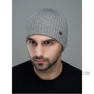 gray melange