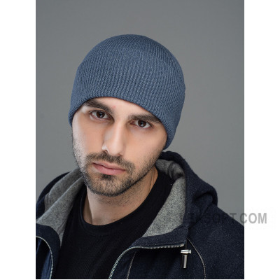 gray melange
