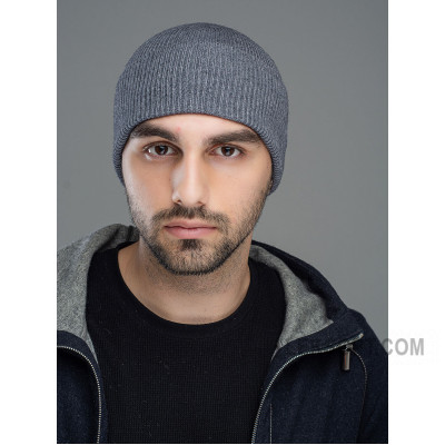 dark gray melange
