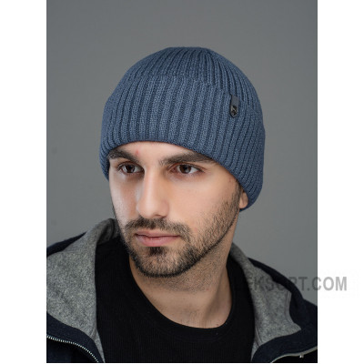 gray melange