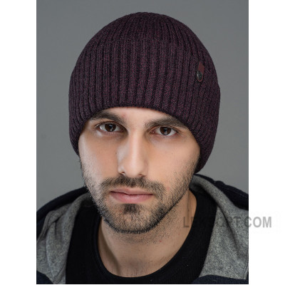 black+burgundy