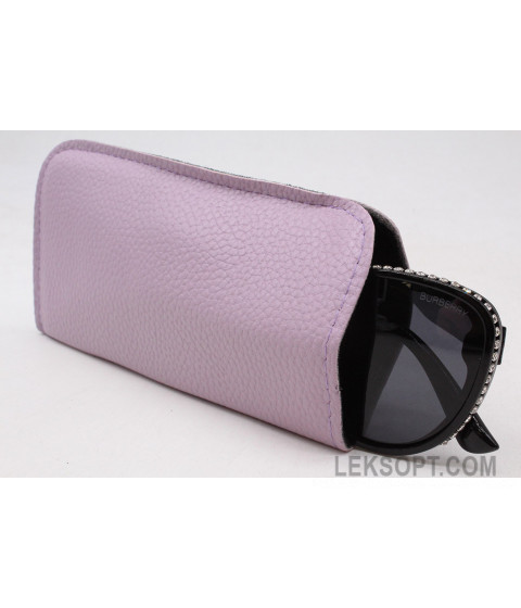 Leatherette Case