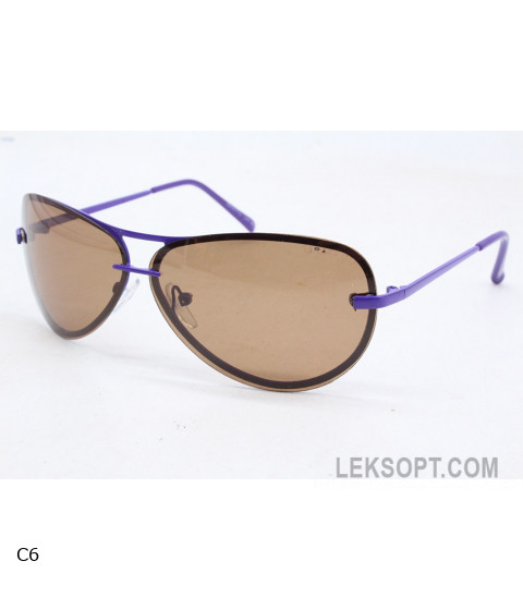 Glasses-Graffito - P003