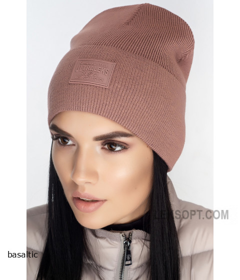 Women's cap Arabika