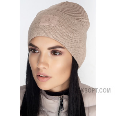 beige melange