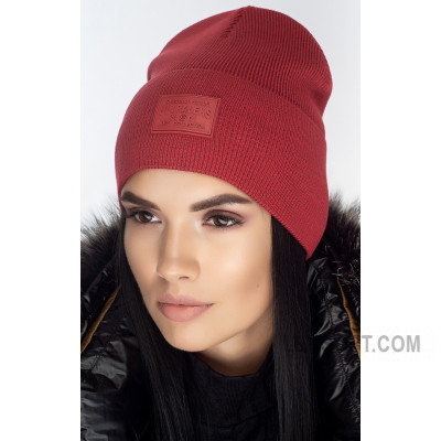 red melange