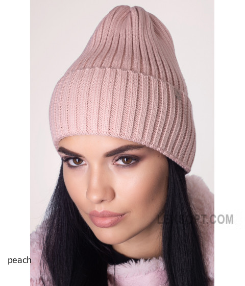 Women's cap Bomond