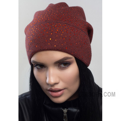 terracotta+black-burgundy