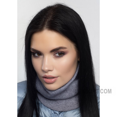 gray melange