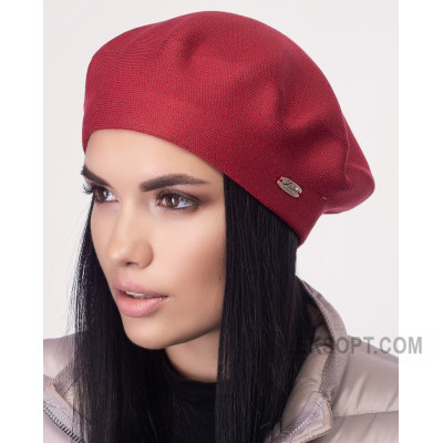 red melange