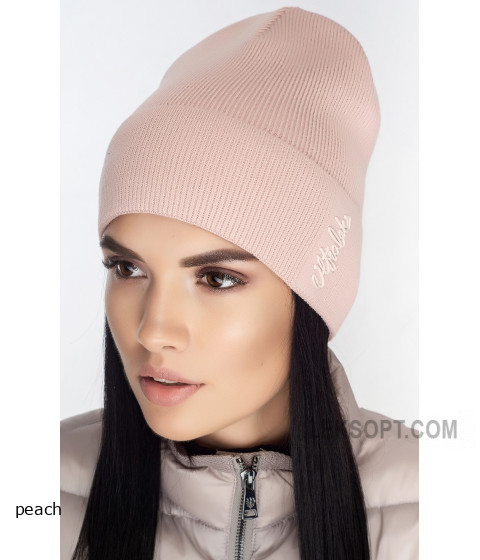 Women's cap Kreativ