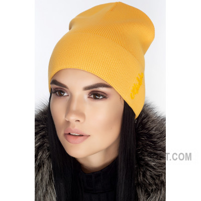 dark yellow