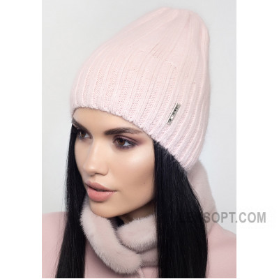 pale pink