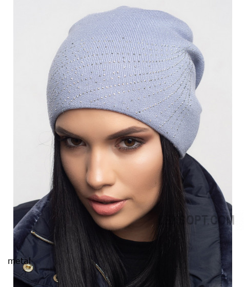 Women's cap Orbita