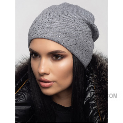 gray melange