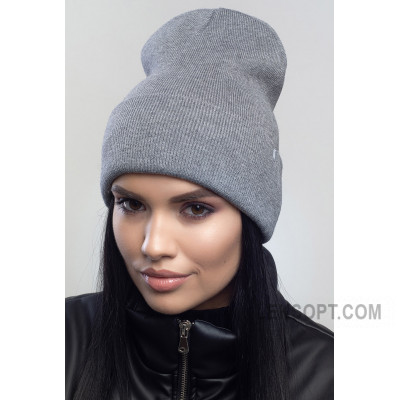 gray melange