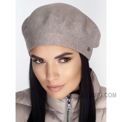 beige melange